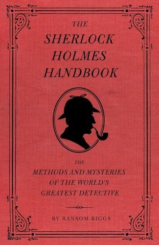 Sherlock holmes handbook the - holmes, handbook:the