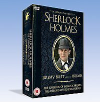 Sherlock holmes the casebook - holmes:,