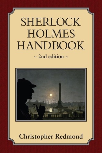 Sherlock holmes handbook - holmes,