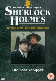 Sherlock holmes the last - holmes:,