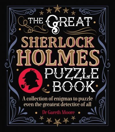The great sherlock holmes - great,