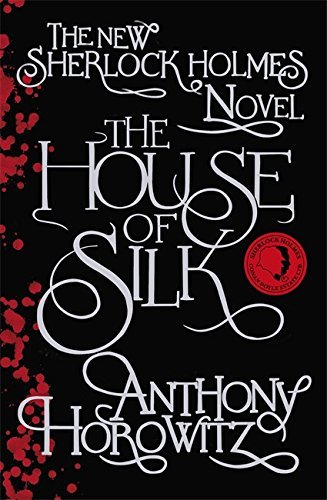 The house silk - the, silk: