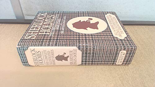 Sherlock holmes complete - holmes:,