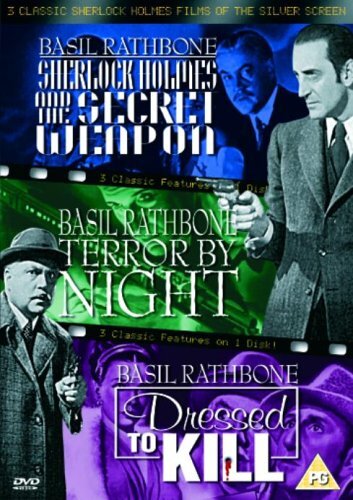 Classic sherlock holmes - classic,