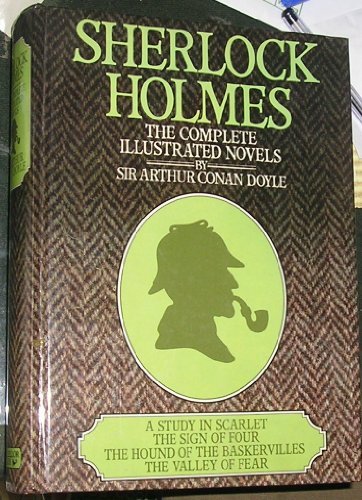 Sherlock holmes complete - holmes:,