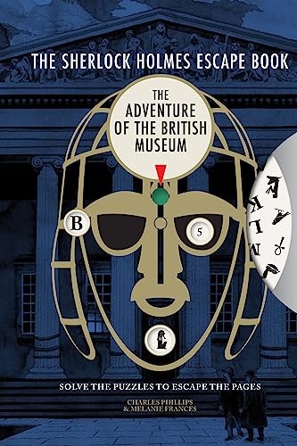 The sherlock holmes - the, escape