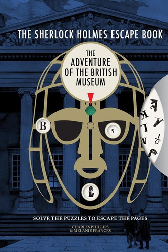 The sherlock holmes escape - the,