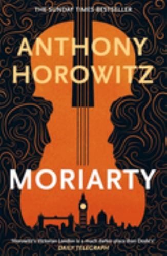 Moriarty - , holmes