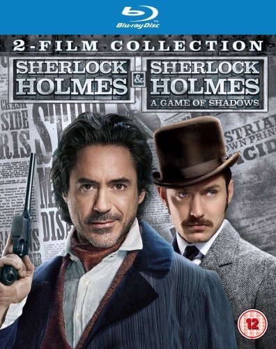 Sherlock holmes - sherlock, holmes/sherlock
