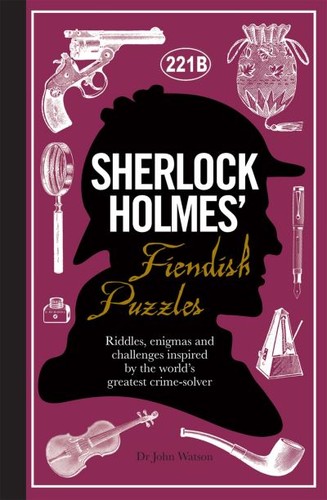 Sherlock holmes fiendish - sherlock, holmes'