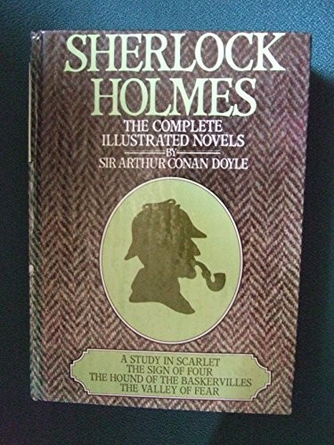 Sherlock holmes complete - sherlock, holmes:
