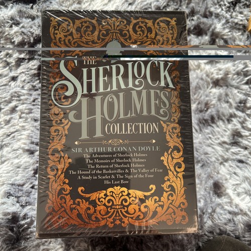 Sherlock holmes deluxe - sherlock,