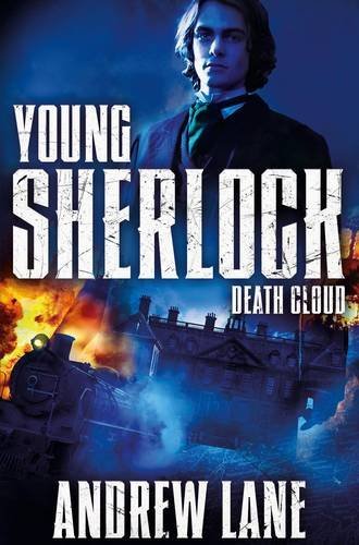 Young sherlock holmes death - young, 1: