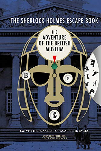 The sherlock holmes - sherlock,
