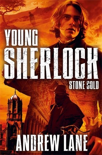 Young sherlock holmes - young,