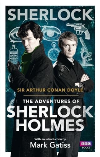 Sherlock the adventures of - the,