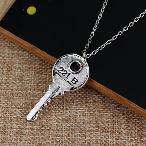 Sherlock holmes 221b baker - 221b,
