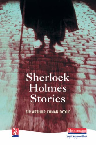 Sherlock holmes short stories - sherlock,