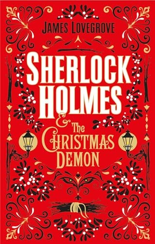 Sherlock holmes and the - and,
