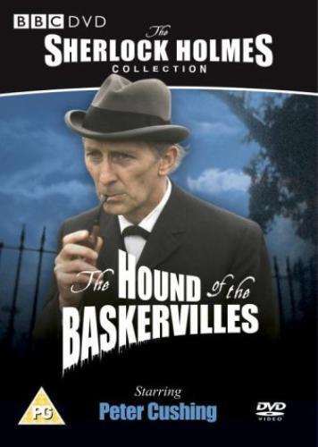 Sherlock holmes the hound of - sherlock,