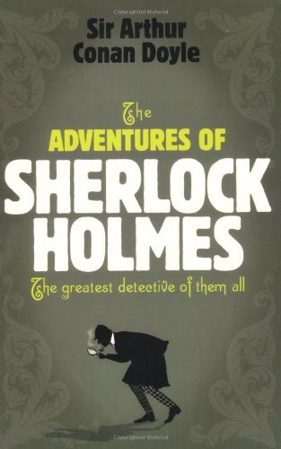 Sherlock holmes the - sherlock, holmes: