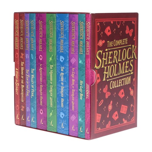 The complete collection - the,