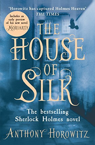 The house silk - house,