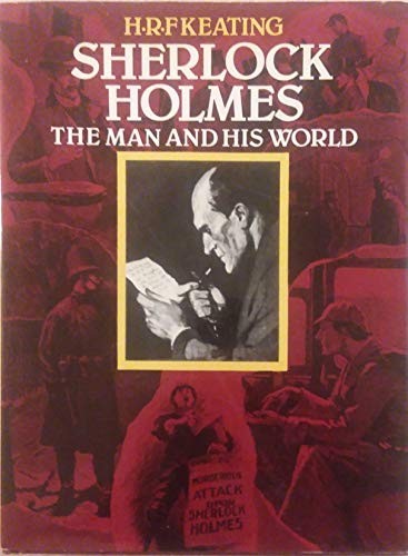 Sherlock holmes r f - sherlock,