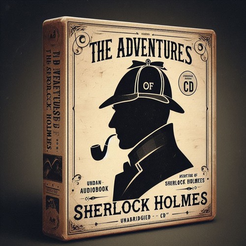 The adventures sherlock - the,