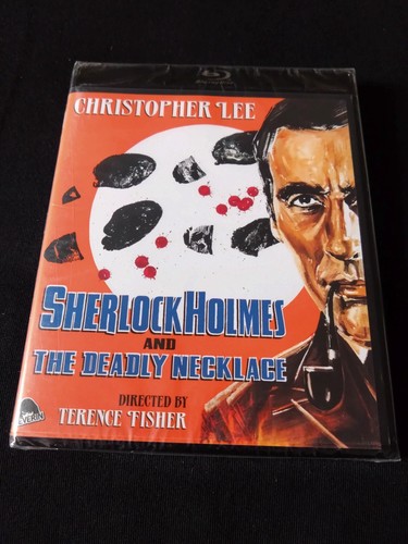 Sherlock holmes and the - sherlock,