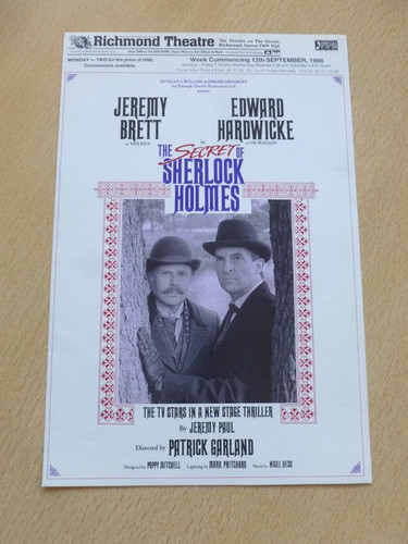 Jeremy brett edward hardwicke - jeremy,