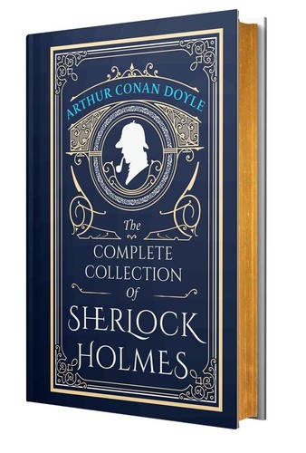 Arthur conan doyle the - arthur,