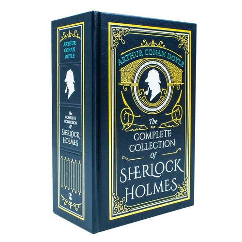 Arthur conan doyle the - conan,