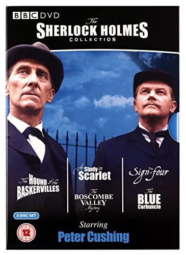 The sherlock holmes - the,