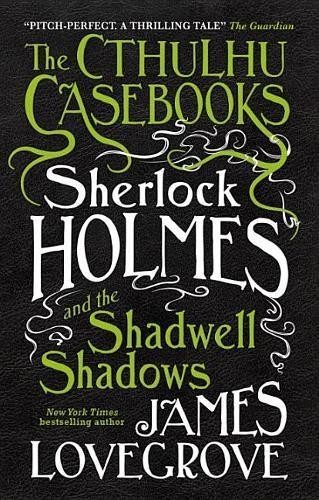 The cthulhu casebooks - casebooks,
