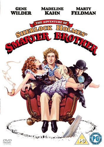 The adventure sherlock - adventure, of
