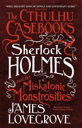 The cthulhu casebooks - cthulhu,