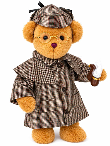 Sherlock holmes style - sherlock,