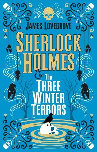 Sherlock holmes the three - &,