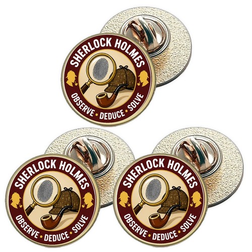 Sherlock holmes d2 - 3,