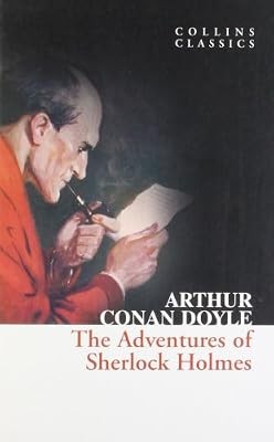 The adventures sherlock - the,