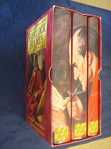 Sherlock holmes original - holmes:,