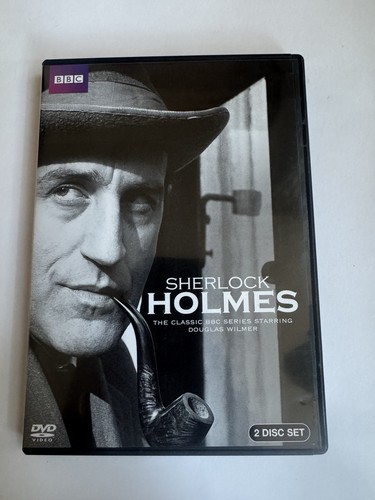 Sherlock holmes the bbc - sherlock, holmes: