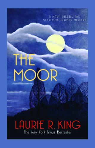 The moor mary - moor, (mary