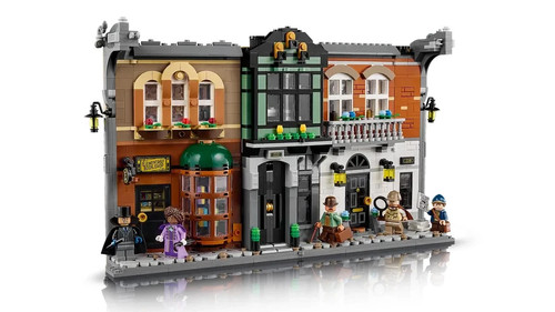 Sherlock holmes book - sherlock, nook