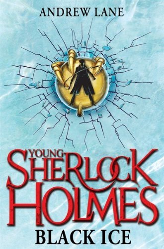 Young sherlock holmes - sherlock, 3: