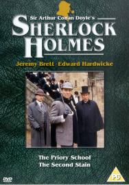Sherlock holmes the - sherlock, holmes: