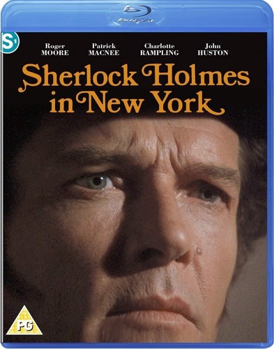Sherlock holmes new - sherlock, york