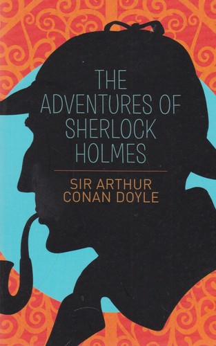 The adventures sherlock - of,