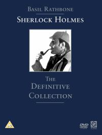 Sherlock holmes the - holmes:,